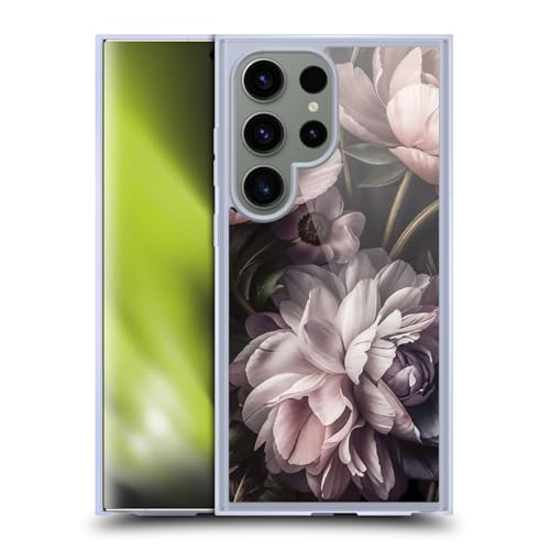 Coque gel Samsung S24 Ultra MagSafe antichoc et artistique
