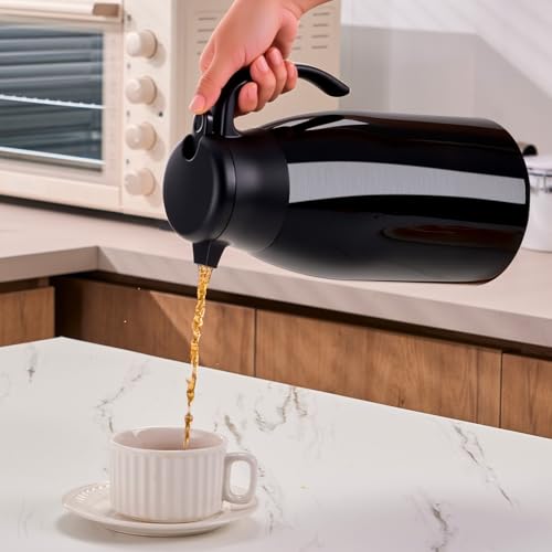 PARACITY 56OZ Thermal Coffee Carafe