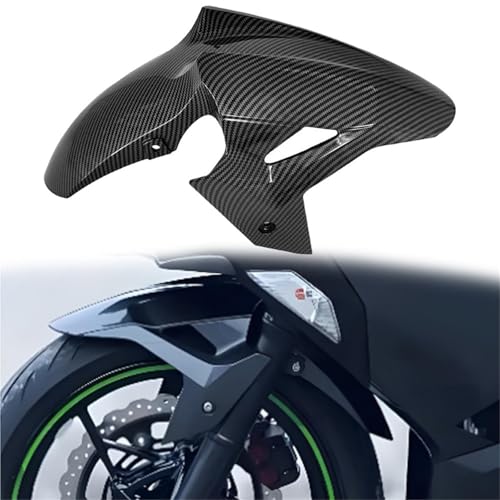 Protection de roue moto garde-boue avant anti-éclaboussures Ninja 400