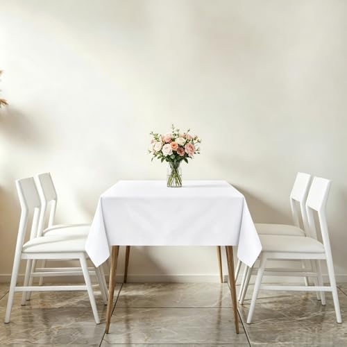 �e�[�u���N���X ���� 140 x 320 cm �����`�������n�h����h�~�e�[�u���J�o���荂���������V���v�ƒ�p�p�B�p�_�C�j���O�Ɩ�, �z���C�g