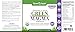 Green Foods Original Green Magma Barley Grass Nutritional Supplement, 250 Tablets (500mg Ea) Certified Organic