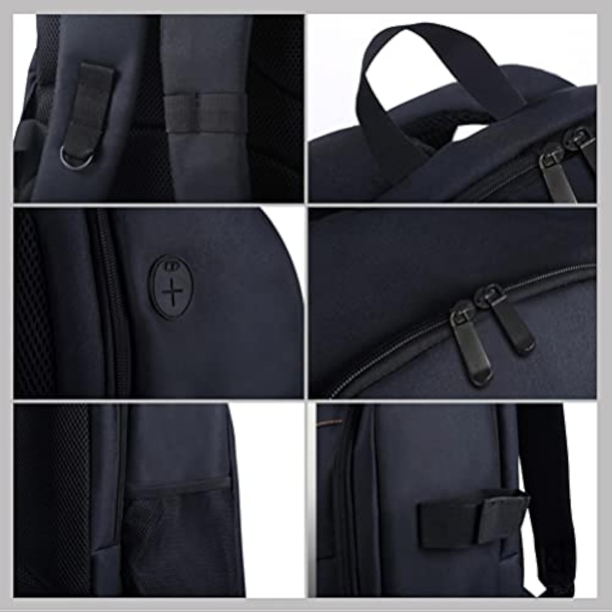 Camera Backpack Case Outdoor Camping Travel Waterproof Bag