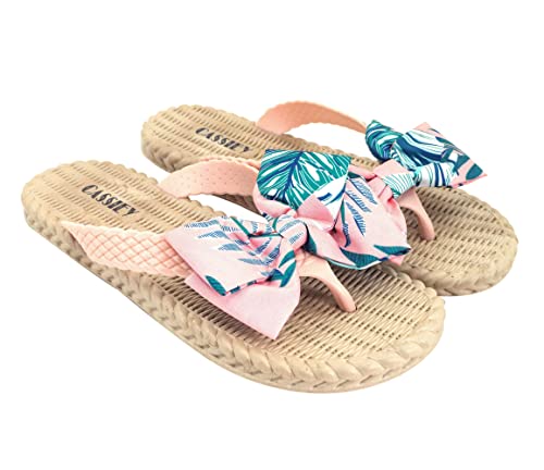 Image of CASSIEY Fashion Slippers For Women slipper fancy design Slip on Flats