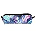 Produktbild Funny Splatoon-2 3D Printed Pencil Case Box Kids Pen Holder Stationery Organizer Girls Cosmetic Pouch Bag