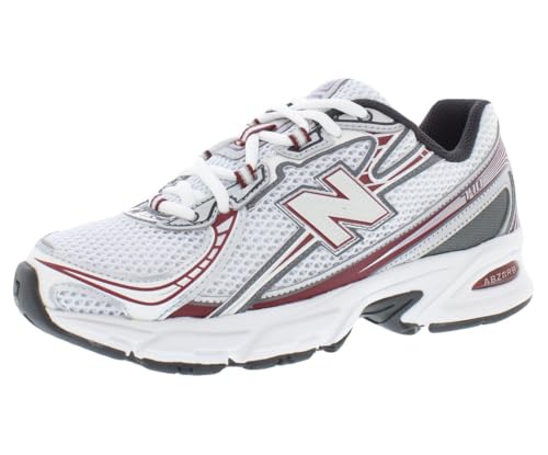 Image of New Balance Men's MC996 Lightweight Tennis Shoe