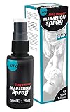 spray per maratona a lunga potenza - hombres 50ml