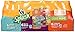 V8 Splash Variety Pack Juice (Pack of 18) 12 Fl Oz, 216 Fluid Ounce