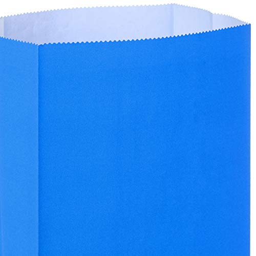 Hallmark 5EGB6426 Solid Color Party Favor And Wrapped Treat Bags thumb #5