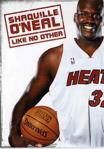 Nba Player Profile: Shaquille O'Neil [Import] [DVD]
