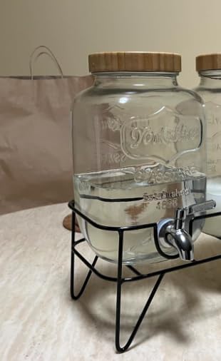 Roemey Cesta redonda de 9 pulgadas, suministros para hornear de masa madre con tarro básico de masa madre de 33.8 fl oz, kit de inicio de masa madre