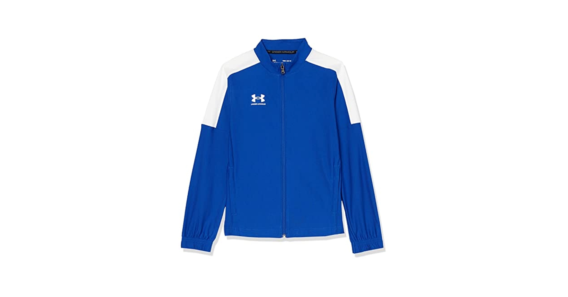 【まとめ売り】160cm 男の子　秋冬　UNDER ARMOUR outdoor Under Armour Tracksuit Hooded Zip Top And Bottoms Grey Reg