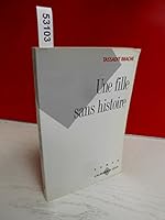 Une fille sans histoire 2702118348 Book Cover