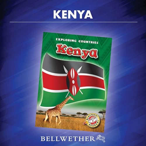 Kenya : Jim Bartell episode artwork