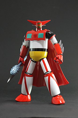 Evolution Toy Dynamite Action No. 42: Getter 1 (Comics Version) Action Figure #TOP3