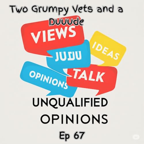 Unqualified Opinions
