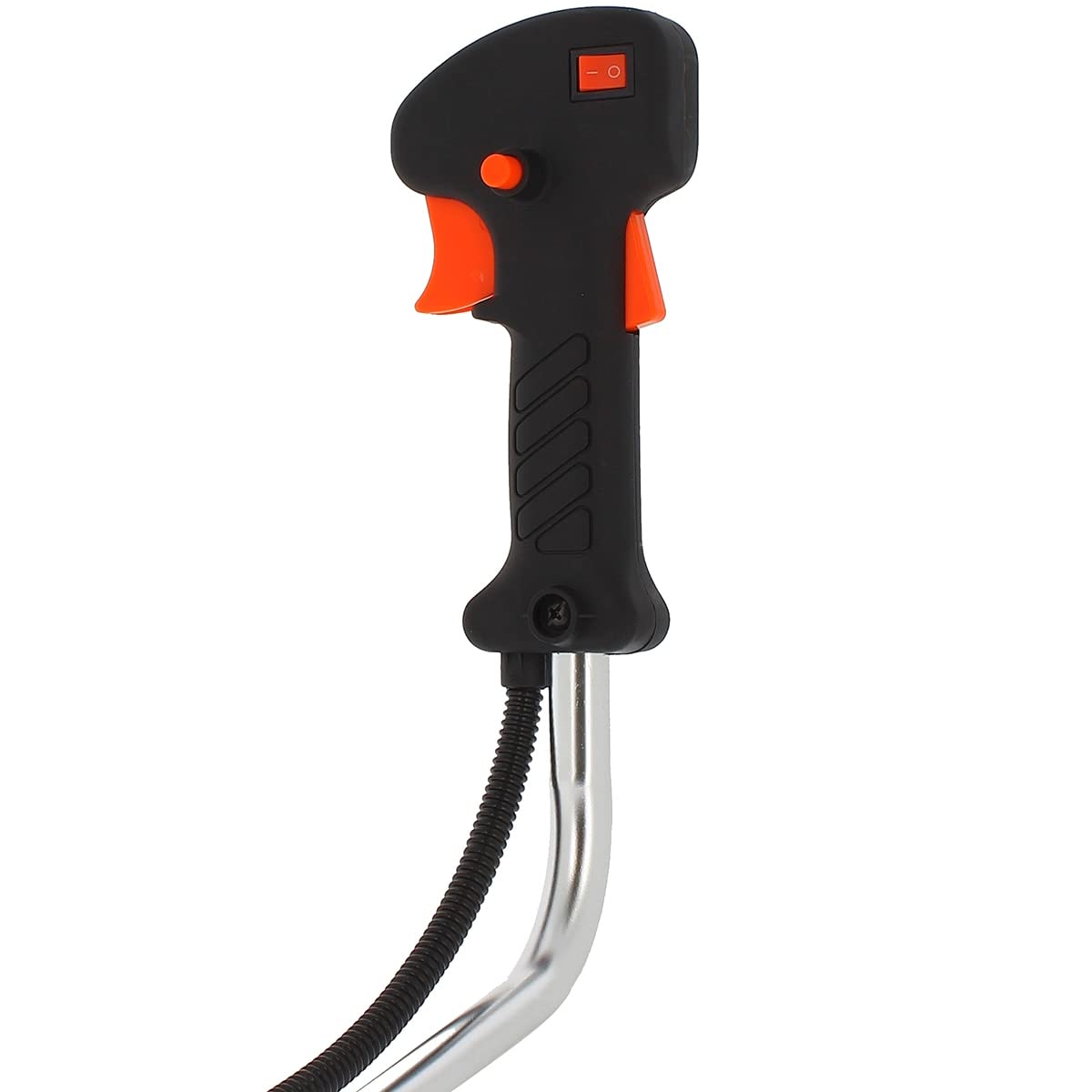 Milwaukee M18 F2BCU-122 18V Li-ion Accu Bosmaaier Set  2x 12.0Ah Accu Asymmetrisch Stuur 43cm