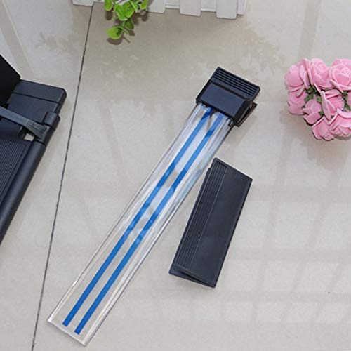 Copyholder Document Holder Reading Stand Metal Desktop 7 Adjustable Positions With Clip And Line Guide For Typing Reading And Correct Bad Writing Posture #TOP2