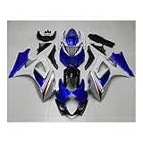 carenado circuito gsxr k8 Aplicación: Carenados laterales para GSXR 1000 2007-2008 K7 K8