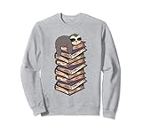 Reading Gift Idea For Bookworm Book Reader Novel