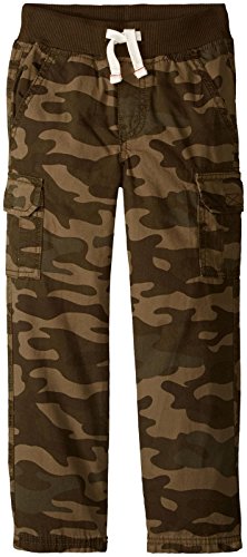 Carter's Boys Woven Pant 268G296