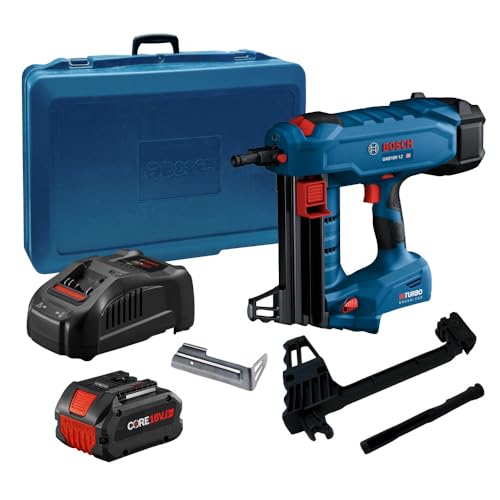 BOSCH(�{�b�V��) GNB18V-12K14 PROFACTOR 18V �R���N���[�g�l�C���[�L�b�g CORE18V 8Ah�n�C�p���[�o�b�e���[1�t��