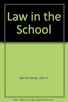 Law in the School