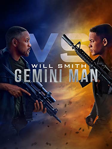 Gemini Man