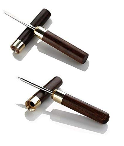 MBB Tea Knife & Tea Needle For Breaking Puer Tea Cake Collectors