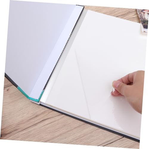 ibasenice 1 Peça Diários Para Bebês Livros De Memória Presentes Do Universo Para Crianças Presente D