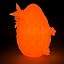 Glow Orange