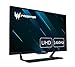 immagine 4Predator CG437KP Monitor Gaming G-SYNC, 43