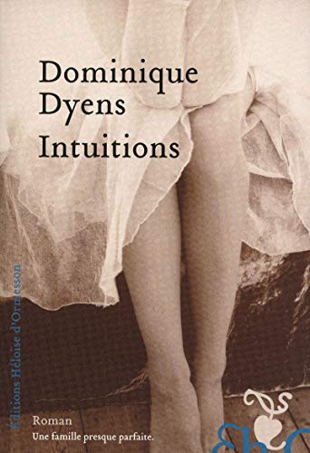 By Dominique Dyens Intuitions Pdf Epub Telecharger