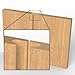 Yonico Drawer Pull Router Bits 1-1/2-Inch 1/2-Inch Shank 13931
