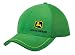Produktbild JOHN DEERE Cap mit Stoff-Mesh Grün