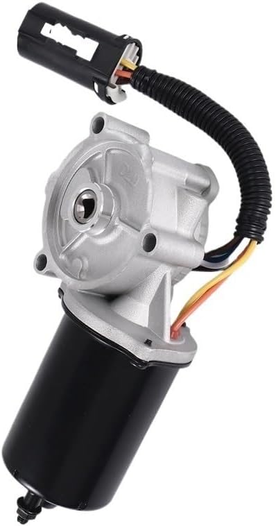 Car Transfer Case Shift Motor Compatible With Hyundai For Terracan 2001-2006 Car Transfer Case Motor Transmission Control Actuator 47303-H1010 47303H1001