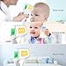 CocoBear Forehead Fever Thermometer for Baby and Adult Infrared Medical Thermometer Non-Contact Thermometer