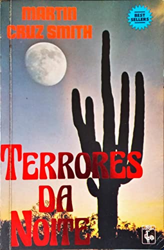 Terrores da Noite