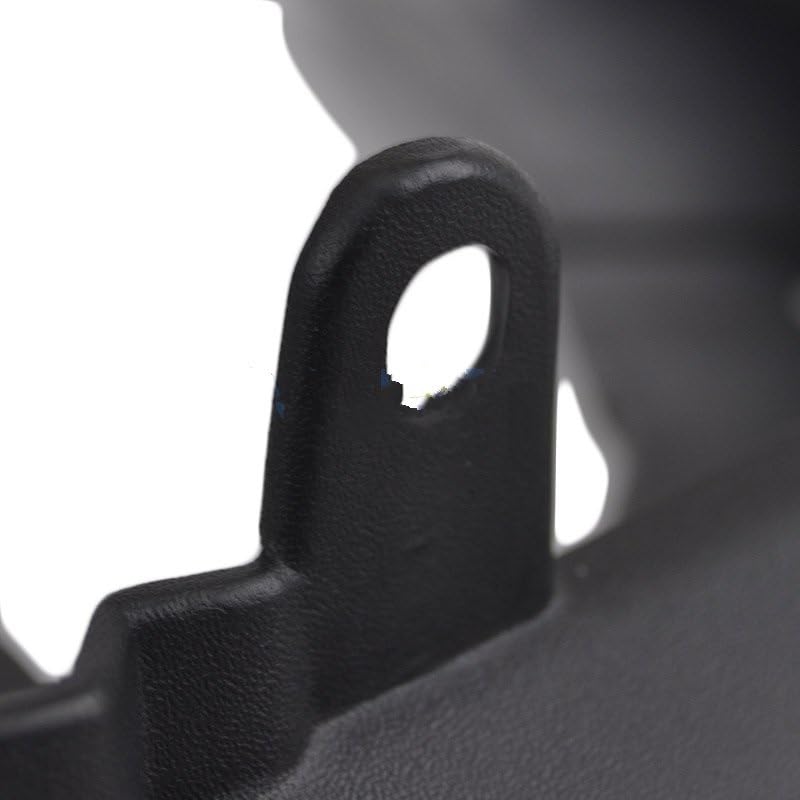 Bavettes garde-boue pour Mazda 6 GJ protection route hiver