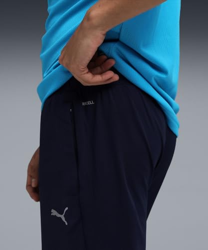 Image of Puma Men Knitted Pants