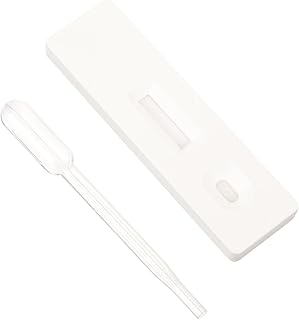 YARNOW Ewe Pregnancy Detector 1 Set of Ewe Sheep Early Pregnancy Test Kit Indoor Animal Pregnancy Test Kit for Ewe Ewe Pregnancy Test