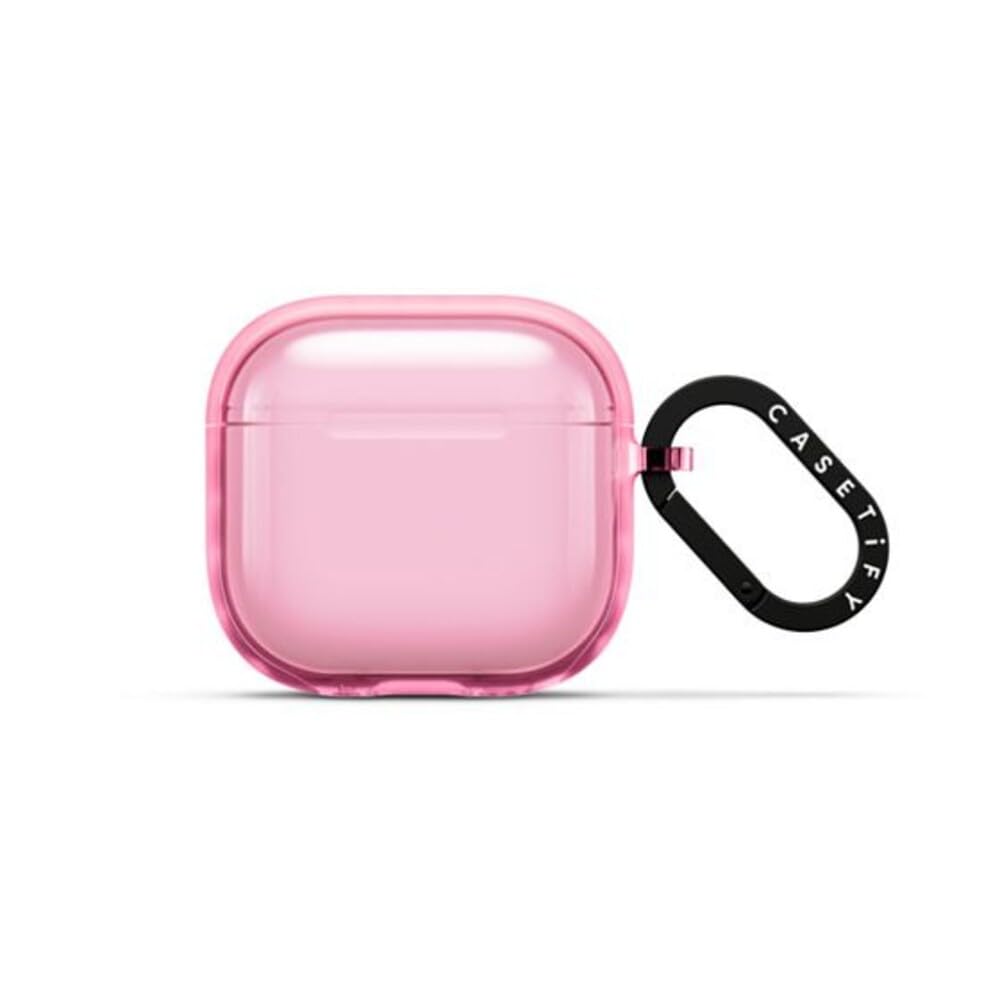 Amazon.com: CASETiFY Impact Airpods (4th Gen) Case with Ring