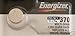 Produktbild Ein (1) 370 SR920W SB-BN Energizer Silberoxid Uhrenbatterie 1,55 V Blisterverpackung