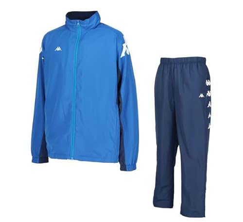 �m�����Y�E���j�Z�b�N�X�n�m�E�B���h�㉺�Z�b�g/TWO PIECE SET�n�m�J�b�p�n�E�B���h�u���[�J�[���p���c 2�_�㉺�Z�b�g 244908-244909 (JP, �A���t�@�x�b�g, L, �u���[×�l�C�r�[)