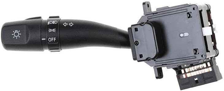 for Mazda 3 5 W/O 2012 2013 2014 2015 Auto Headlights Fog Lights Control Switch BBM366122 Fog Lamp Steering Column Switch Car Steering Column Switch