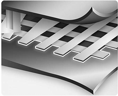 Diagram of TriTech pool liner material layers