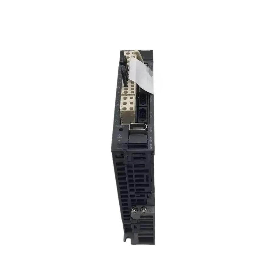 Servomoteur MR-J3-10B d'origine scellé en usine pour automatisme industriel