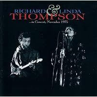 In Concert November 1975