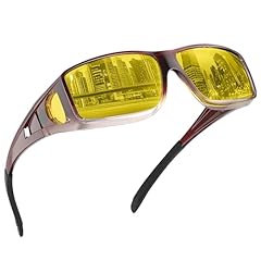 Bright Red Transparent