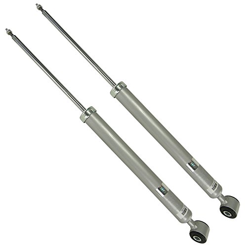 SENSEN 7360-RS Rear Struts Compatible with 2011-2015 Ford Fiesta Exc. ST