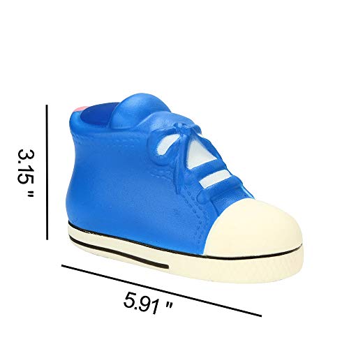 padders baby booties